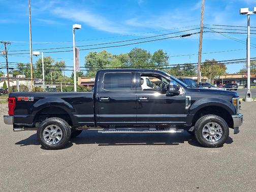 2019 Ford F-250 XLT
