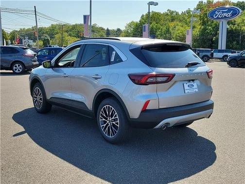 2024 Ford Escape PHEV