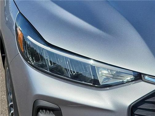 2024 Ford Escape PHEV