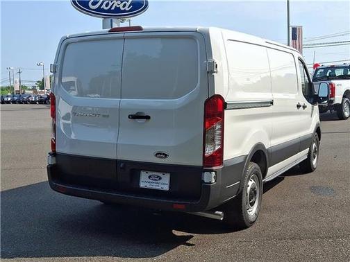 2025 Ford Transit-150 BASE