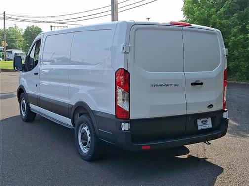 2025 Ford Transit-150 BASE