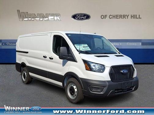 2025 Ford Transit-150 BASE