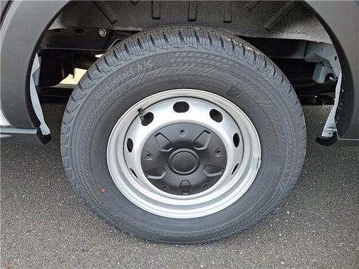 2025 Ford Transit-150 BASE