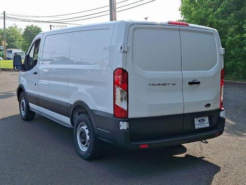 2025 Ford Transit-150 BASE