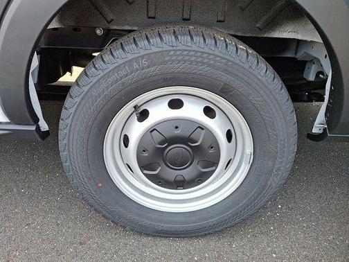 2025 Ford Transit-150 BASE