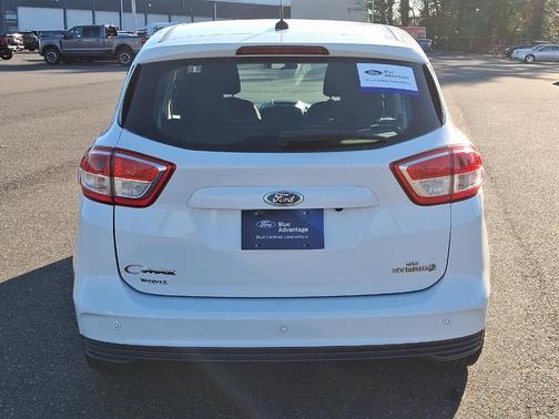 2017 Ford C-Max Hybrid SE