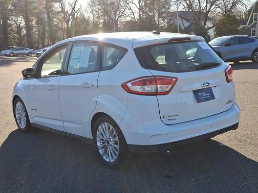 2017 Ford C-Max Hybrid SE