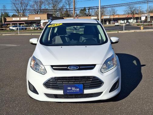 2017 Ford C-Max Hybrid SE
