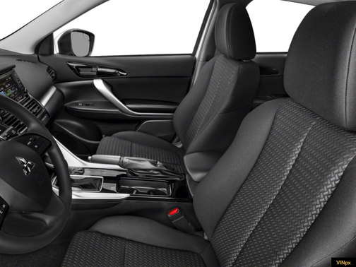 2022 Mitsubishi Eclipse Cross ES