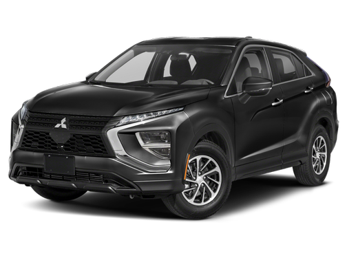 2022 Mitsubishi Eclipse Cross ES
