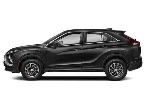2022 Mitsubishi Eclipse Cross ES