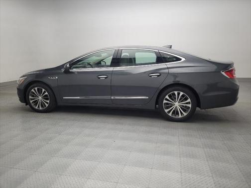 2017 Buick LaCrosse Essence