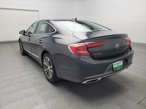2017 Buick LaCrosse Essence