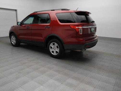 2014 Ford Explorer Base
