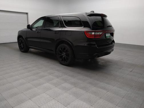 2020 Dodge Durango GT AWD
