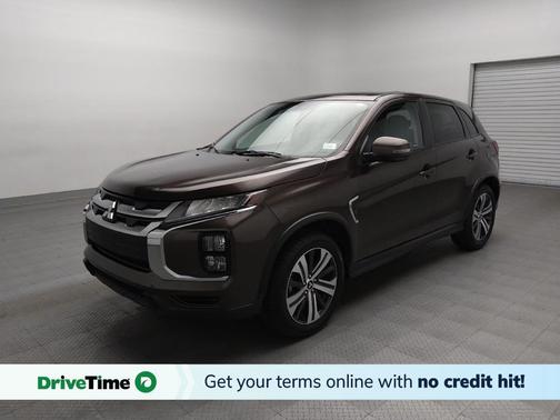 2021 Mitsubishi Outlander Sport SE