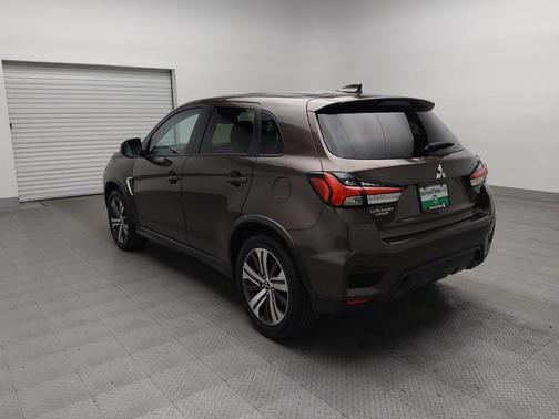 2021 Mitsubishi Outlander Sport SE