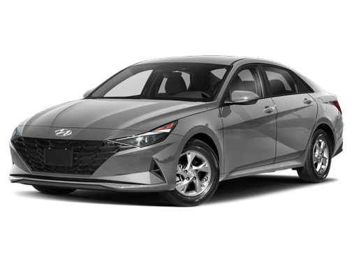 2023 Hyundai ELANTRA SE