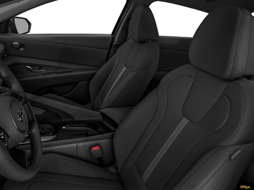 2023 Hyundai ELANTRA SE