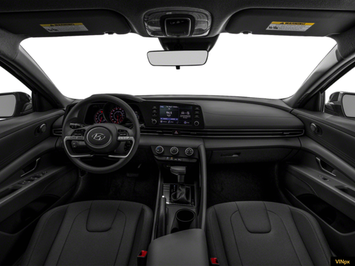 2023 Hyundai ELANTRA SE