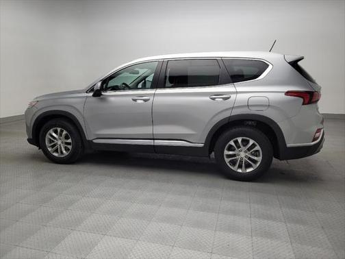 2020 Hyundai SANTA FE SE 2.4