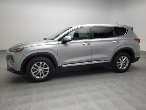 2020 Hyundai SANTA FE SE 2.4