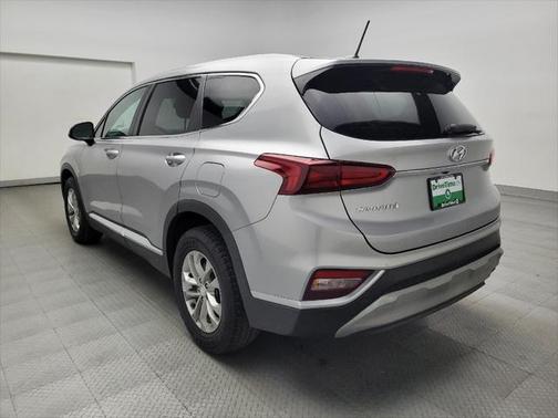 2020 Hyundai SANTA FE SE 2.4
