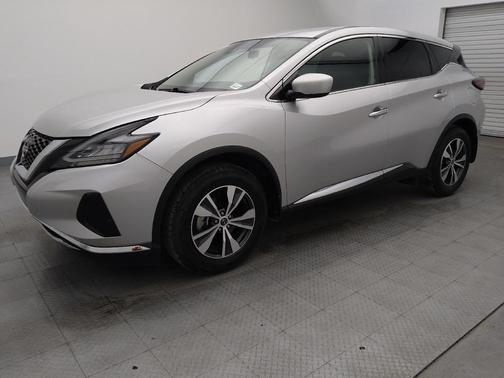 2023 Nissan Murano S FWD