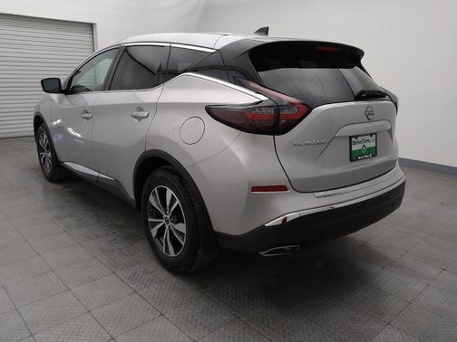 2023 Nissan Murano S FWD