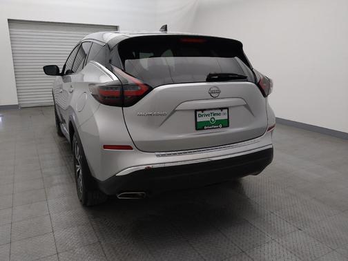 2023 Nissan Murano S FWD