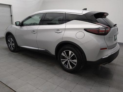 2023 Nissan Murano S FWD