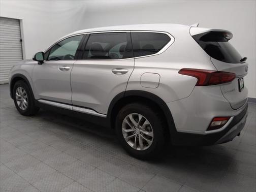 2019 Hyundai SANTA FE SEL 2.4