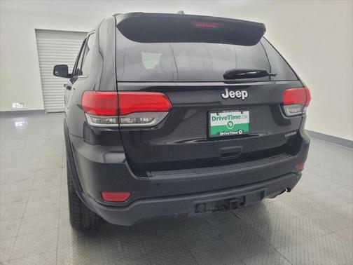 2014 Jeep Grand Cherokee Laredo