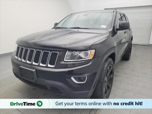 2014 Jeep Grand Cherokee Laredo