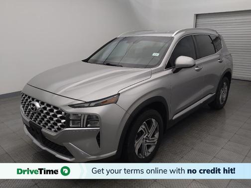 2022 Hyundai SANTA FE SEL 2.4