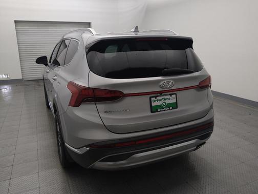 2022 Hyundai SANTA FE SEL 2.4