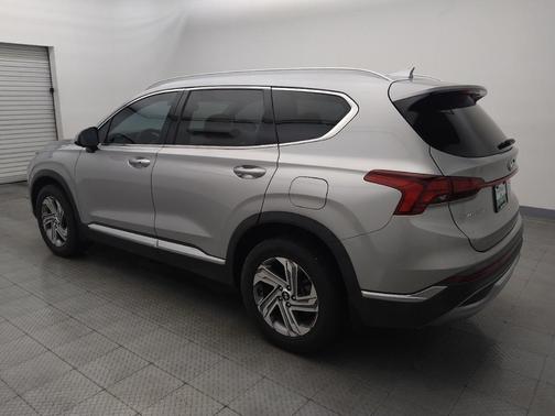2022 Hyundai SANTA FE SEL 2.4