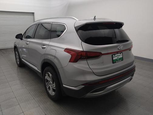 2022 Hyundai SANTA FE SEL 2.4
