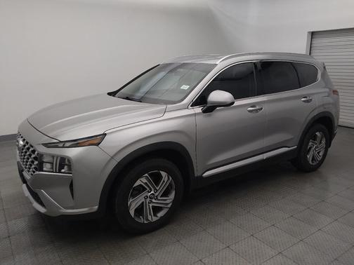 2022 Hyundai SANTA FE SEL 2.4