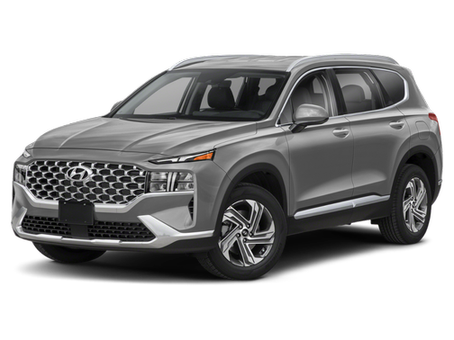 2022 Hyundai SANTA FE SEL 2.4
