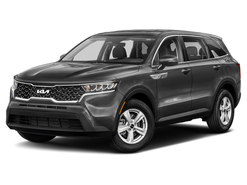 2022 Kia Sorento LX