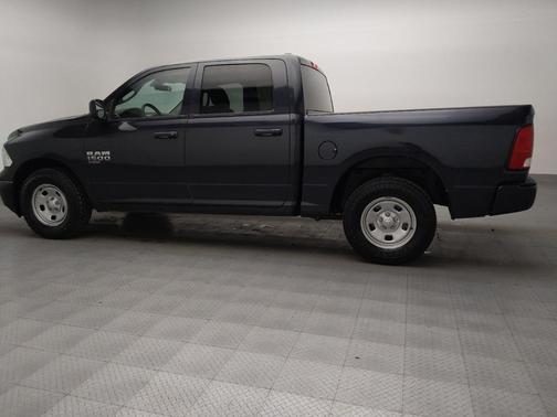 2019 RAM 1500 Tradesman