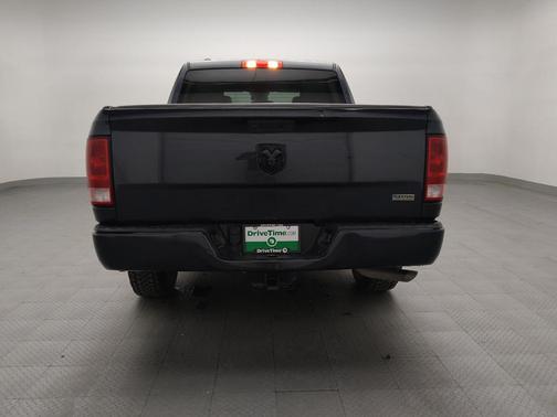 2019 RAM 1500 Tradesman