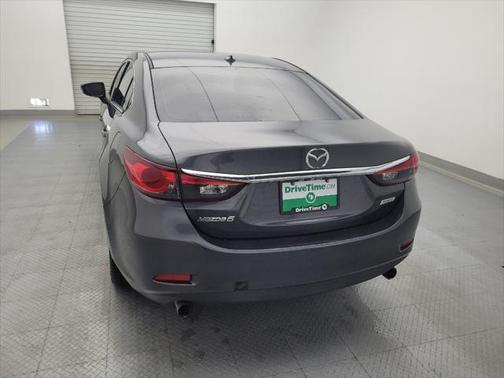 2016 Mazda Mazda6 i Touring