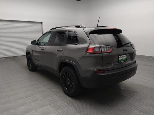 2023 Jeep Cherokee Altitude