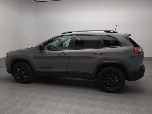 2023 Jeep Cherokee Altitude