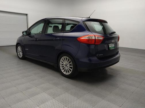 2016 Ford C-Max Hybrid SE