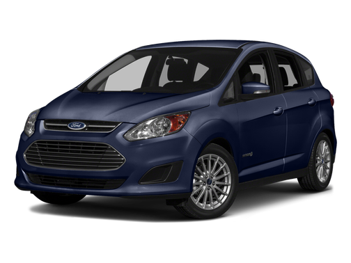 2016 Ford C-Max Hybrid SE