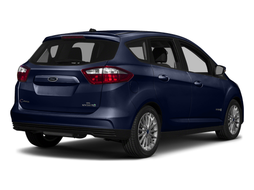 2016 Ford C-Max Hybrid SE