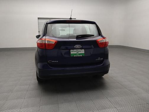 2016 Ford C-Max Hybrid SE